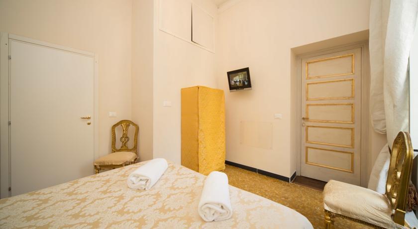 Morali Lux Genua