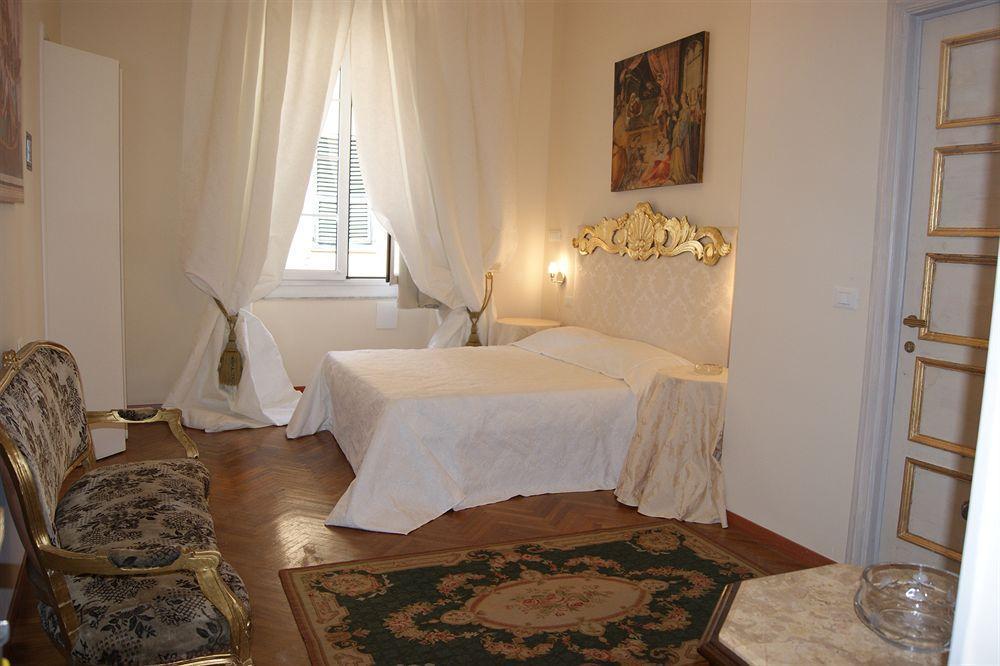 Morali Lux Genua